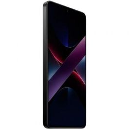 Smartphone Poco X7 PRO 6,67" 12 GB RAM 512 GB Negro Smartphone Poco X7 PRO 6,67" 12 GB RAM 512 GB Negro