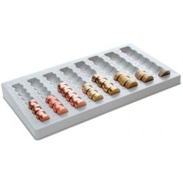 Archivo 2000 Bandeja Portamonedas 180x335x30 mm Precio: 3.50000002. SKU: B1BVEHEFSB