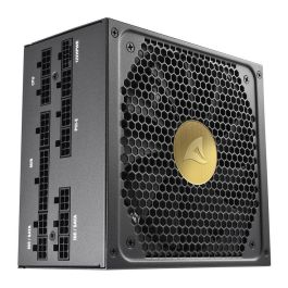 Sharkoon REBEL P30 Gold Fuente de Alimentación ATX 3.0 1000W 80 PLUS Gold Totalmente Modular Negra 4x PCIe Precio: 252.50000006. SKU: B15S3YESXS