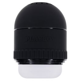 Masturbador Masculino Playboy Playboy Negro