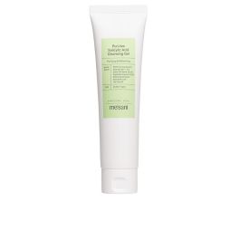 Meisani Puri-Tea Gel Limpiador con Ácido Salicílico 0.5% para Pieles con Acné y Sensibles 150 ml Precio: 14.49999991. SKU: B1H5Z3Y3S7