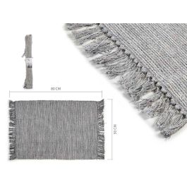 Alfombra De Algodon Gris 50X80Cm Giftdecor (24 Unidades) Alfombra De Algodon Gris 50X80Cm Giftdecor (24 Unidades) Precio: 63.99000058. SKU: B1JDNT6WHY