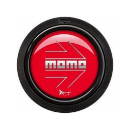 Pulsador Momo Arrow Logo.Polibotines Momo Rojo.-Chr.2C F MOMSPHOARWREDCHF Precio: 19.49999942. SKU: B1BS3RTR72