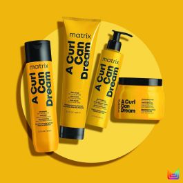 Mascarilla Capilar Matrix 250 ml