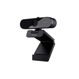 Trust TW-200 Webcam Full HD 1920 x 1080 USB 2.0 Micrófono Integrado Precio: 39.88999982. SKU: B1FSSD8EPC