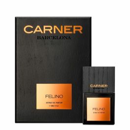 Perfume Unisex Carner Barcelona Felino 50 ml Precio: 146.4999998. SKU: S8301148