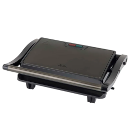 Jata Double Grill Grill With Smooth Grill Plates 750W JEGR1106 Precio: 29.88999959. SKU: S7603916