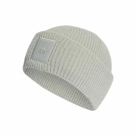 Gorro Adidas Wid Cuff Gris Precio: 25.4999998. SKU: B1AEY5VS3N