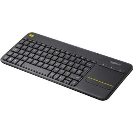 WIRELESS TOUCH KEYBOARD K400 Precio: 79.79000029. SKU: B1J8AM2G9F