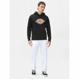 Sudadera con Capucha Hombre Dickies 16