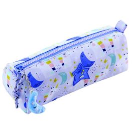 Miquelrius Estuche Portatodo Redondo Reciclado Unicornio, RPET, MR19266 Precio: 12.50000059. SKU: B1FB5EW4Q6