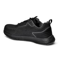 Zapato deportivo de seguridad traction fuji, talla 39 Zapato deportivo de seguridad traction fuji, talla 39