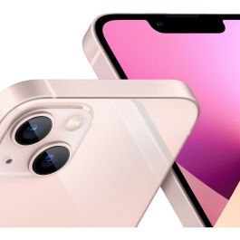 Smartphone Apple iPhone 13 6,1" A15 512 GB Rosa Smartphone Apple iPhone 13 6,1" A15 512 GB Rosa