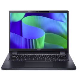 Laptop Acer TravelMate P4 14" Intel Core 7 150U 32 GB RAM 512 GB SSD Qwerty Español Precio: 1546.0049003508998. SKU: B19QN64698