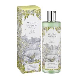 Woods Windsor Lilly of the valley gel de baño moisturising 250 ml Precio: 21.78. SKU: B198CBVJ4Y