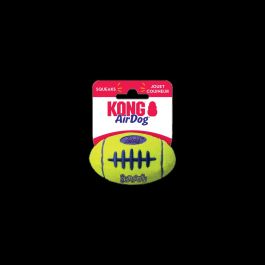 Kong Airdog Squeaker Football Tennis Small Asfb3 Precio: 7.49999987. SKU: B1KFHKX28L