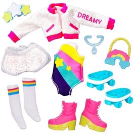 Muñeca Bebés Llorones - Dreamy & Rym Muñeca Bebés Llorones - Dreamy & Rym