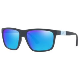 Gafas de Sol Hombre Armani Exchange AX4121S-818125 ø 59 mm Gafas de Sol Hombre Armani Exchange AX4121S-818125 ø 59 mm Precio: 64.49999985. SKU: B1GXSM4C2F