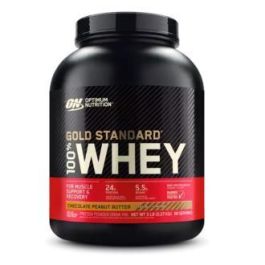 Optimum Nutrition 100% Whey Gold Standard Chocolate Peanut Butter 2280g Precio: 98.5000005. SKU: B12M2GXG3G