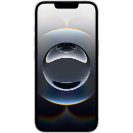 Apple iPhone 16e 512GB Blanco - Pantalla Super Retina XDR 6.1" OLED, Cám. 48MP, iOS 18