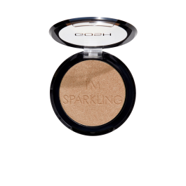 I'm Sparkling, Polvo iluminador, 002, Sun Dust, 5.9 g Precio: 19.49999942. SKU: B18D2NBHVZ