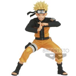 Banpresto Figura Uzumaki Vibration Stars Naruto Shippuden 17cm Precio: 28.49999999. SKU: B15HA7BG5E