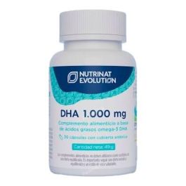Dha 1000 Mg Precio: 25.4999998. SKU: B1867XWTP8