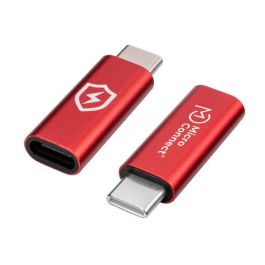 MicroConnect Adaptador Bloqueador de Datos USB-C Safe Charge para Carga Segura y Prevención de Robo de Datos en Móviles y Tablets Precio: 8.94999974. SKU: B13D7D46FX