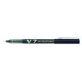 Pilot Roller Tinta Líquida V-7 Hi-Tecpoint Negro Precio: 1.9499997. SKU: BIXNV7N