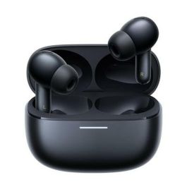 Auriculares Inalámbricos con Estuche de Carga Xiaomi Redmi Buds 6 Pro Negro Precio: 84.7899998. SKU: B16K95PE8J