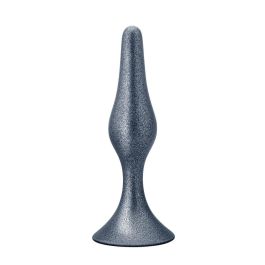 Plug Anal Blush Adventures Gris Plug Anal Blush Adventures Gris