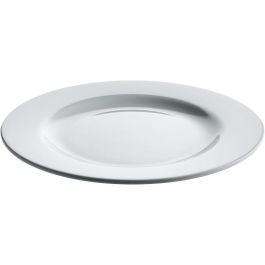 Alessi AJM28/1 Plato Plano Porcelana Juego 4 Piezas Diseño Jasper Morrison Precio: 33.94999971. SKU: B1H6C37SSM