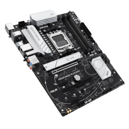 Asus 90MB1KP0-M0EAY0 Placa Base Prime B650-PLUS WiFi Socket AM5 AMD Ryzen DDR5 PCIe 5.0 M.2 WiFi 6E Ethernet 2.5Gb