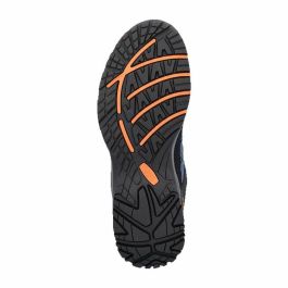 Zapatillas de Running para Adultos Campagnolo Oltremare Azul Azul marino Montaña