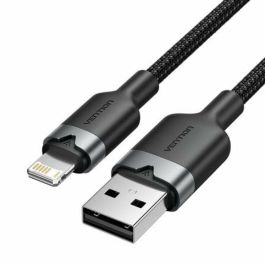 Cable USB a Lightning Vention LANBF 1 m Precio: 4.49999968. SKU: B1FBMAKQ45