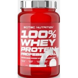 100% Whey Protein Prof. 920G Coco Precio: 28.5000001. SKU: B143C94JJ4