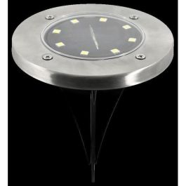 Foco empotrable - GALIX - G4525 - Acero inoxidable 8 LED SMD Foco empotrable - GALIX - G4525 - Acero inoxidable 8 LED SMD