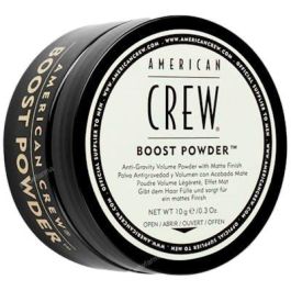 American Crew Boost Powder 10 gr Precio: 11.49999972. SKU: SBL-9080