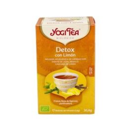 Infusión Detox Con Limón Infusión Detox Con Limón Precio: 3.8900004. SKU: B1C7TXMKNQ