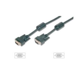 Equip Cable SVGA HDB15 3+7 Macho/Macho - Conector de Enchufe para Pantallas Precio: 21.78999944. SKU: B18CJ6C7QW