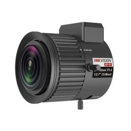 Hikvision Lente Varifocal 2.7-10mm Megapixel IR Autoiris DC Montura CS para CCTV Precio: 52.5000003. SKU: B1EFHZAJY9