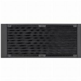 Thermaltake TH240 V2 Ultra Procesador Sistema de refrigeración líquida todo en uno 12 cm Negro 1 pieza(s) Thermaltake TH240 V2 Ultra Procesador Sistema de refrigeración líquida todo en uno 12 cm Negro 1 pieza(s)
