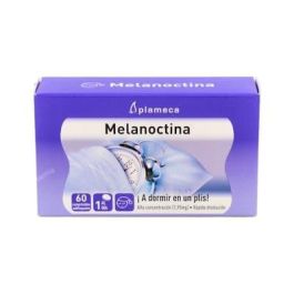 Melanoctina 60 Comprimidos Melanoctina 60 Comprimidos Precio: 11.4999995. SKU: B19SHW46H6