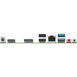 ASUS 1700 PRO H610T-CSM mITX