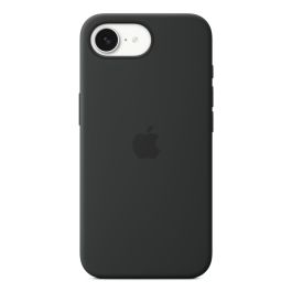 Funda para Móvil Apple Negro Apple Funda para Móvil Apple Negro Apple