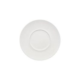 VILLEROY & BOCH Marchesi Plato llano para vajilla, 29 cm de diámetro exterior / 14.5 cm interior, colección Marchesi (Set de 6) Precio: 26.59000047. SKU: B196WKVDFP