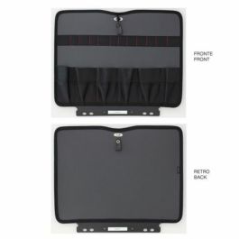 Organizador de Herramientas GT Line NEW MEGA WHEELS Polipropileno Precio: 74.7659. SKU: B1AJ4Q62N8