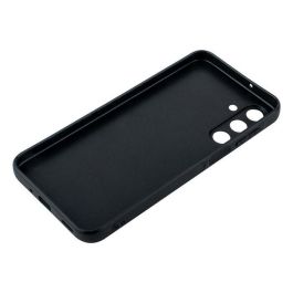 eSTUFF Samsung Galaxy A16 4G/5G LONDON TPU Cover - Black eSTUFF Samsung Galaxy A16 4G/5G LONDON TPU Cover - Black
