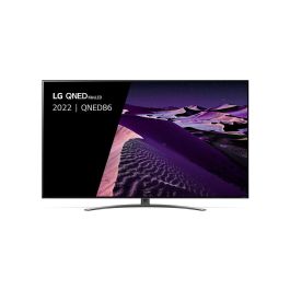 Televisor LG QNED Mini LED 55QNED866QA 55"/ Ultra HD 4K/ Smart TV/ WiFi Televisor LG QNED Mini LED 55QNED866QA 55"/ Ultra HD 4K/ Smart TV/ WiFi