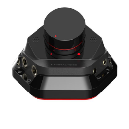 Creative Labs Sound Blaster AE-7 Tarjeta de Sonido Interna 5.1 Canales PCI-E